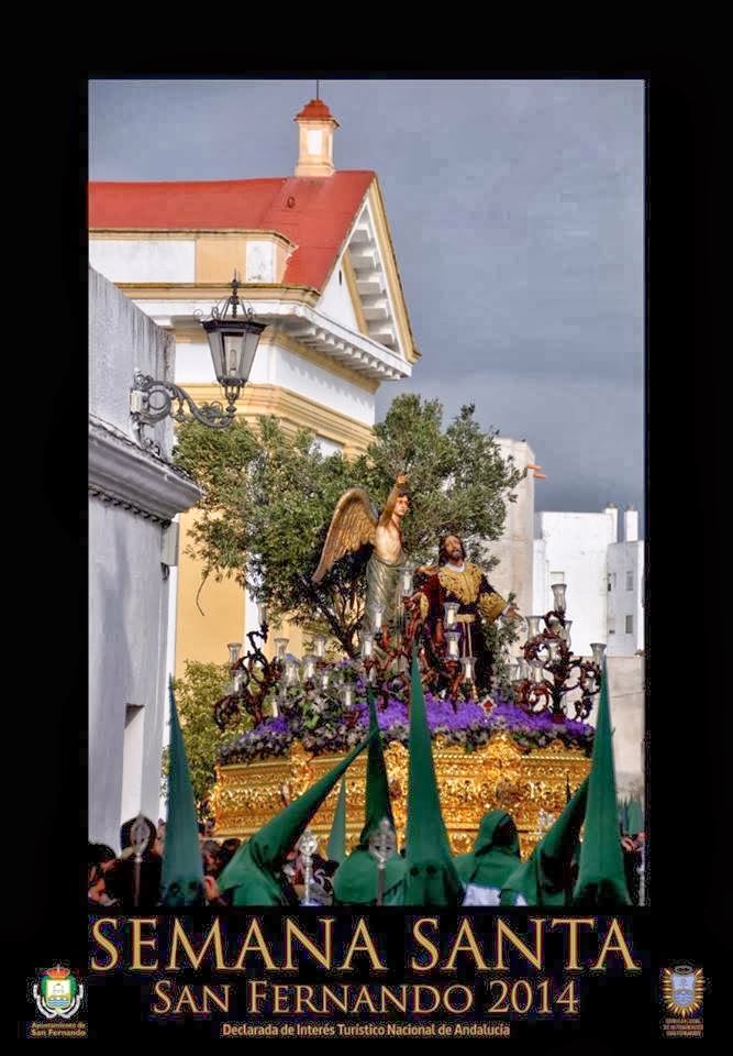 Semana Santa en San Fernando  